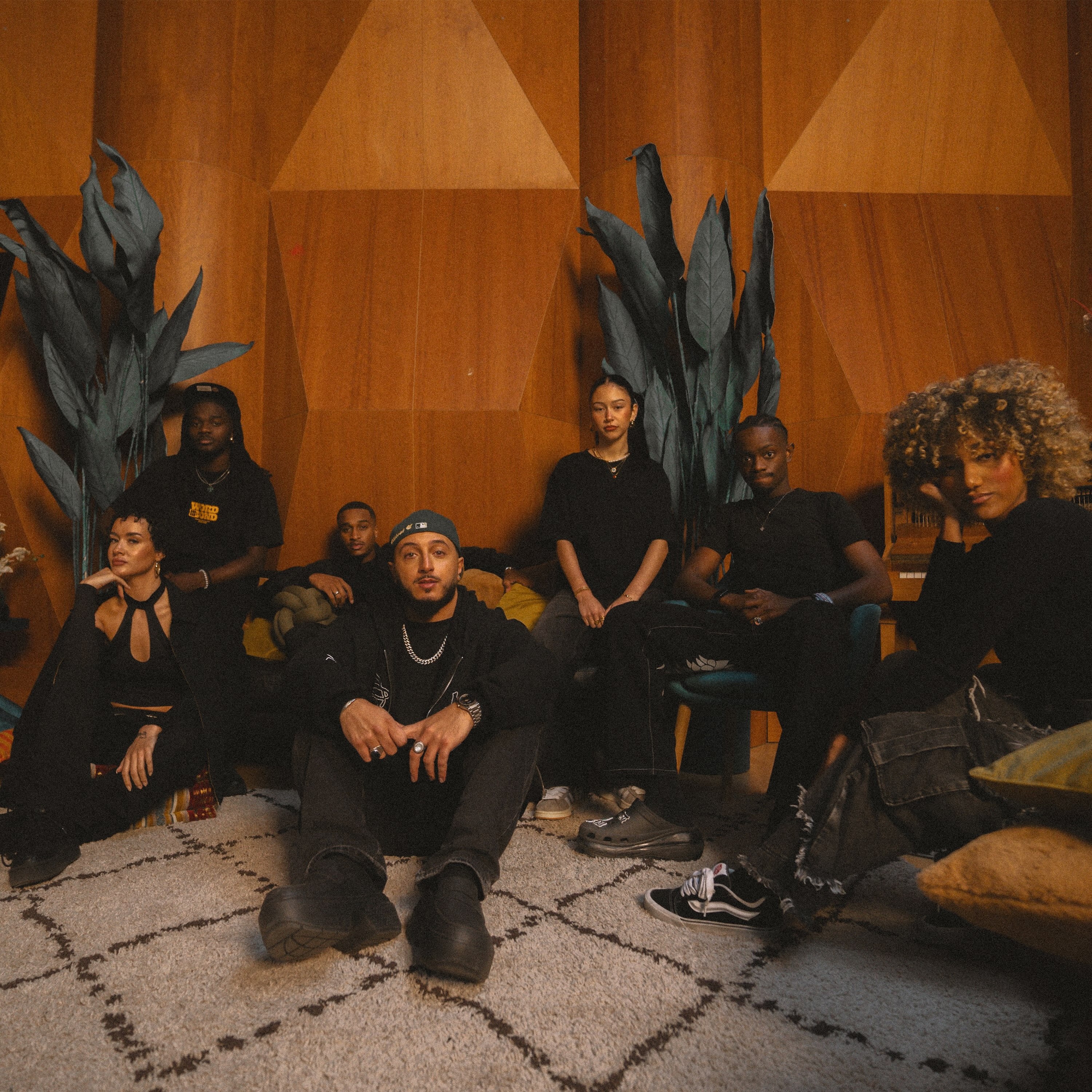 Reviens jamais - Single