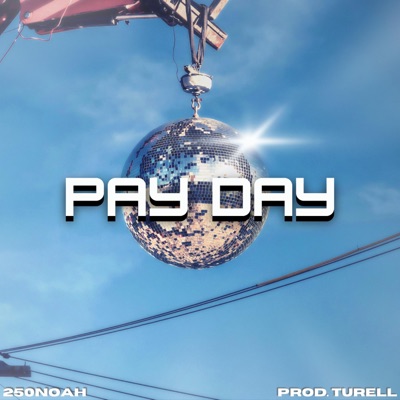 Pay Day! - Single