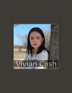 Posłuchaj wykonawcy Vivian Cash, obejrzyj teledyski, przeczytaj biografię, zobacz daty tras koncertowych i nie tylko!