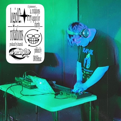 Logic02: Rotations - Single