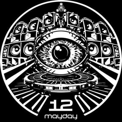 Tribal Mechanism (feat. Molotov Teknomotive) - Single
