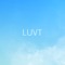Beyond The Gentle Sky (Rain) - LUVT lyrics