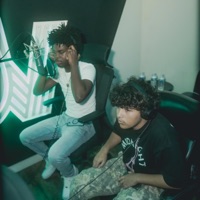 2hxrd (feat. Nasiah2x) - EP - JUMPMAN