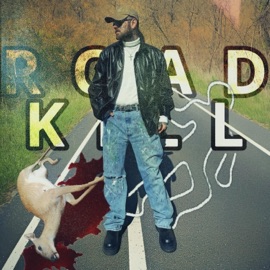 Roadkill Wayne Wolf