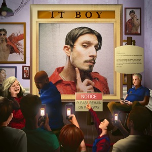 It Boy