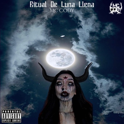 Ritual de Luna Llena - Single