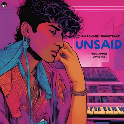 Unsaid - Single