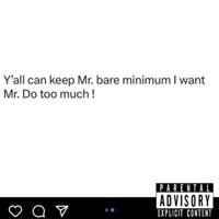 Mr.DoTooMuch (feat. KEAANI) - Single - JaaayStayTrue