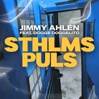 Sthlms puls (feat. Dogge Doggelito) - Single - Jimmy Ahlén