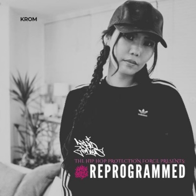 The Hip Hop Protection Force Presents: Mary Betty (Reprogrammed) [feat. Mary Betty]