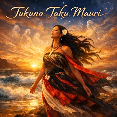 Tukuna Taku Mauri (Wahine Version) - Single