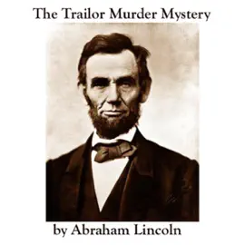 The Trailor Murder Mystery (Unabridged)