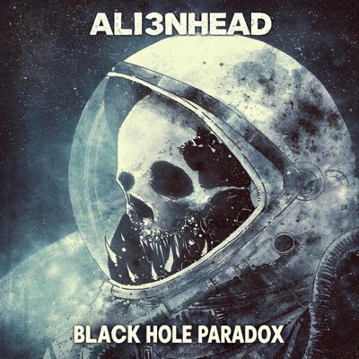 BLACK HOLE PARADOX! - Single