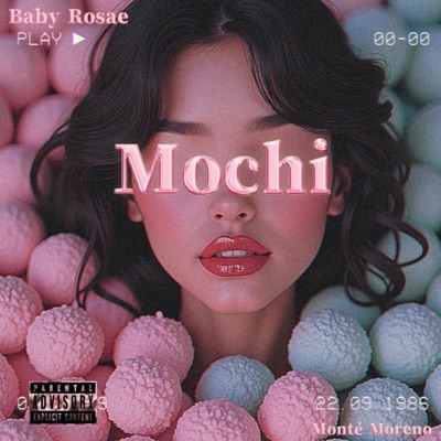Mochi (feat. Babyrosae & Mc Mont) [Remix] - Single