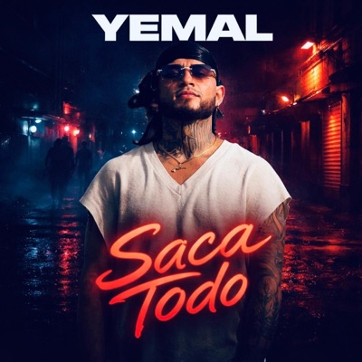 saca todo - Single