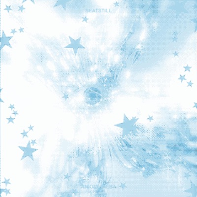 ANIOŁY NIEBA (feat. seatstill & kenjitheshadow) - Single