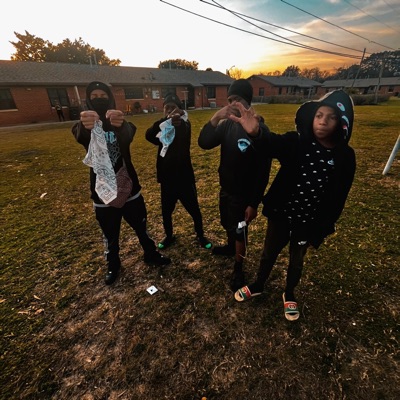 Melon Tappers (feat. LuhHot) - Single