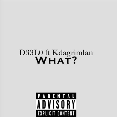 What? - Single
