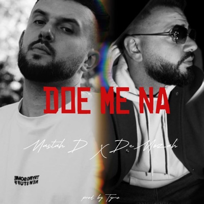 Doe Me Na - Single
