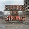 Flavors Too Strong (Song Club) - Bob Schneider lyrics
