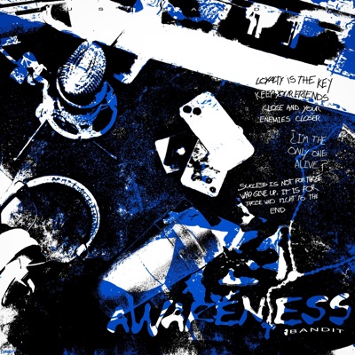 AWARENESS - Single