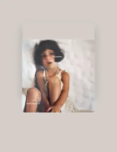 Escucha a solomaria, mira videos musicales, lee su biografía, consulta las fechas de las gira y más.