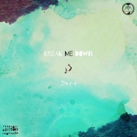Break Me Down - Single - Day-V
