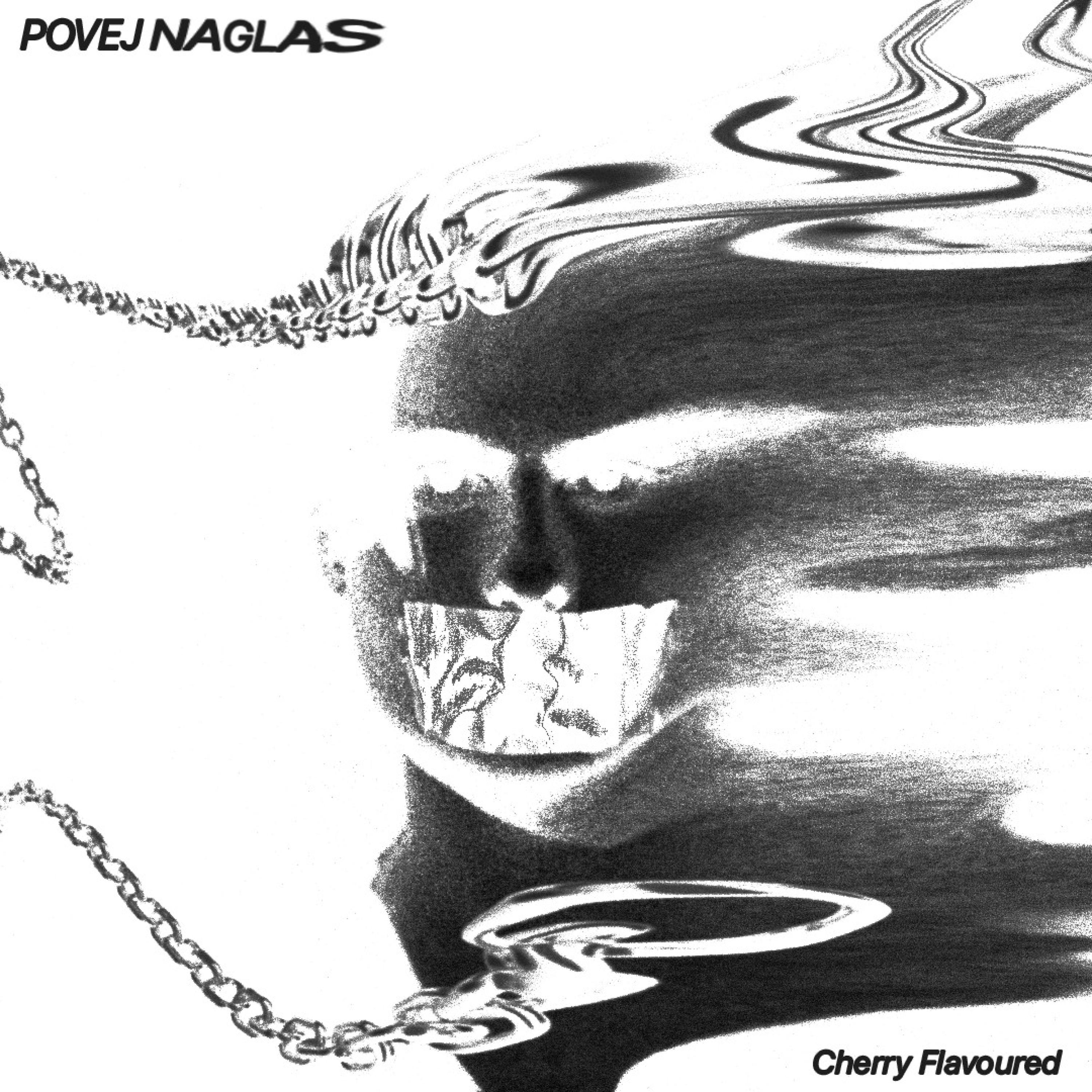 Povej Naglas! - Single