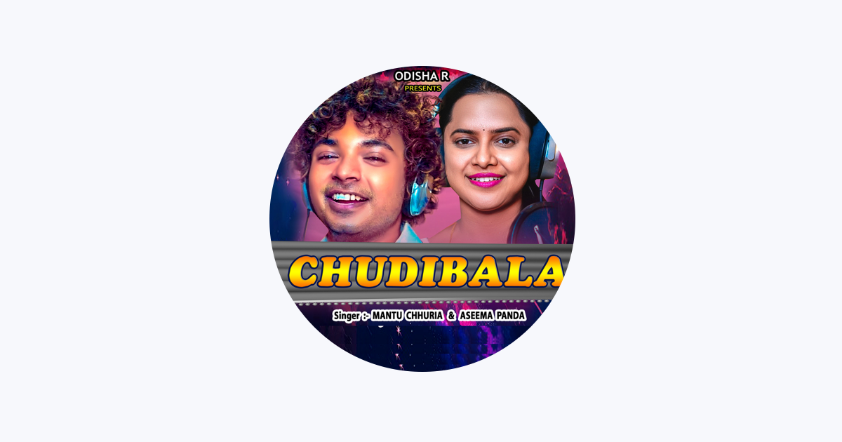 Mantu Churia Apple Music