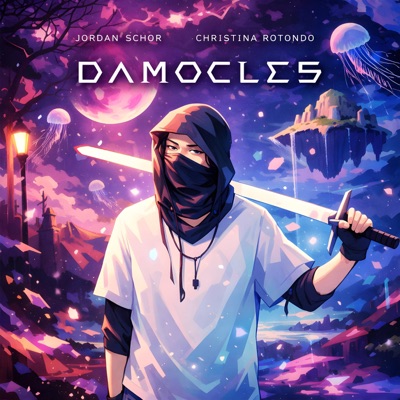 Damocles (feat. Christina Rotondo) - Single