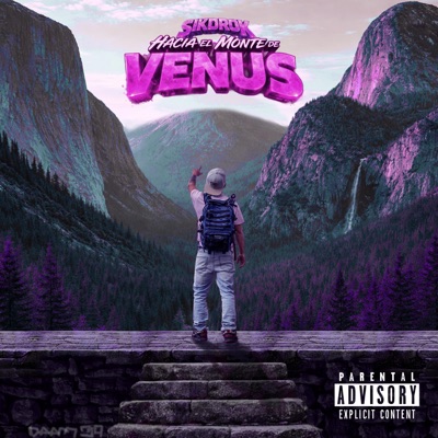 hacia el monte de venus