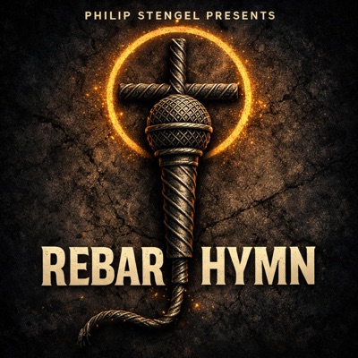Rebar Hymn (feat. Jungle Loc) - Single
