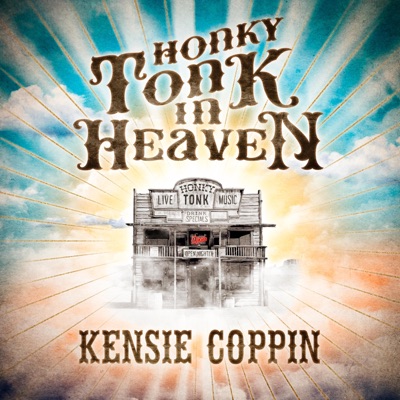 Honky Tonk In Heaven - Single