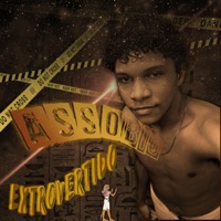 Assobio Extrovertido - Single - DJ ZUMBII