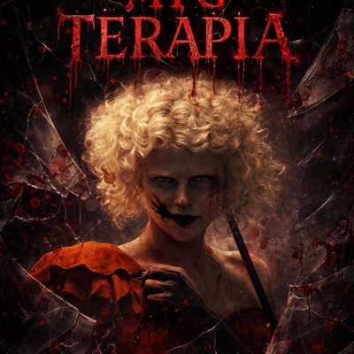 MTG TERAPIA - Single