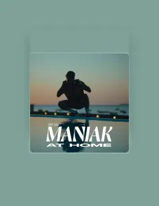 Listen to BriAn ProD kaV, watch music videos, read bio, see tour dates & more!