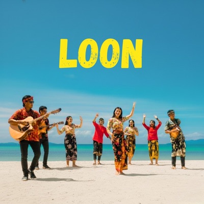 Loon Music - Tabola Bale Sabah