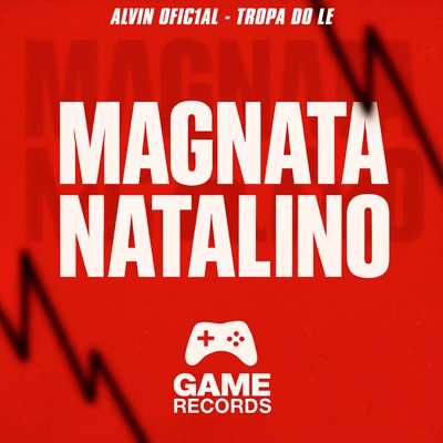 Magnata Natalino - Single