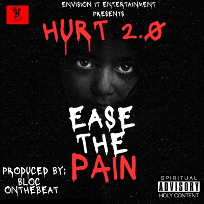 Ease the Pain - Single