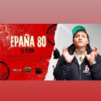 EL FLOW - Single - EPAÑA 80
