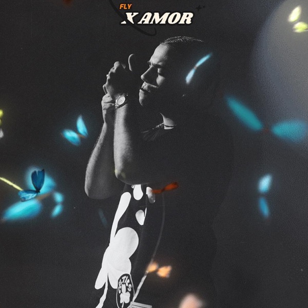 X AMOR - EP