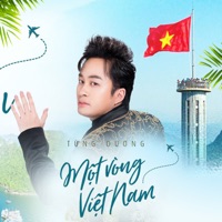Một Vòng Việt Nam - Single - Tùng Dương