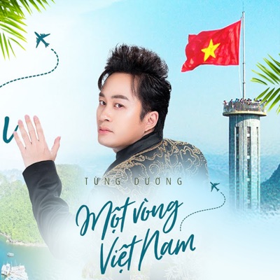 Một Vòng Việt Nam - Single
