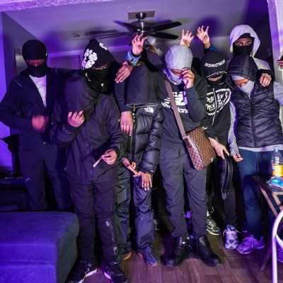 Tripple Threat (feat. Lilcurry & Lilvvs30st) - Single