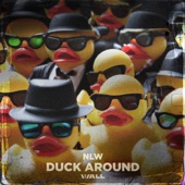 Duck Around artwork