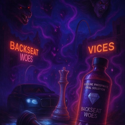 Backseat woes - Single