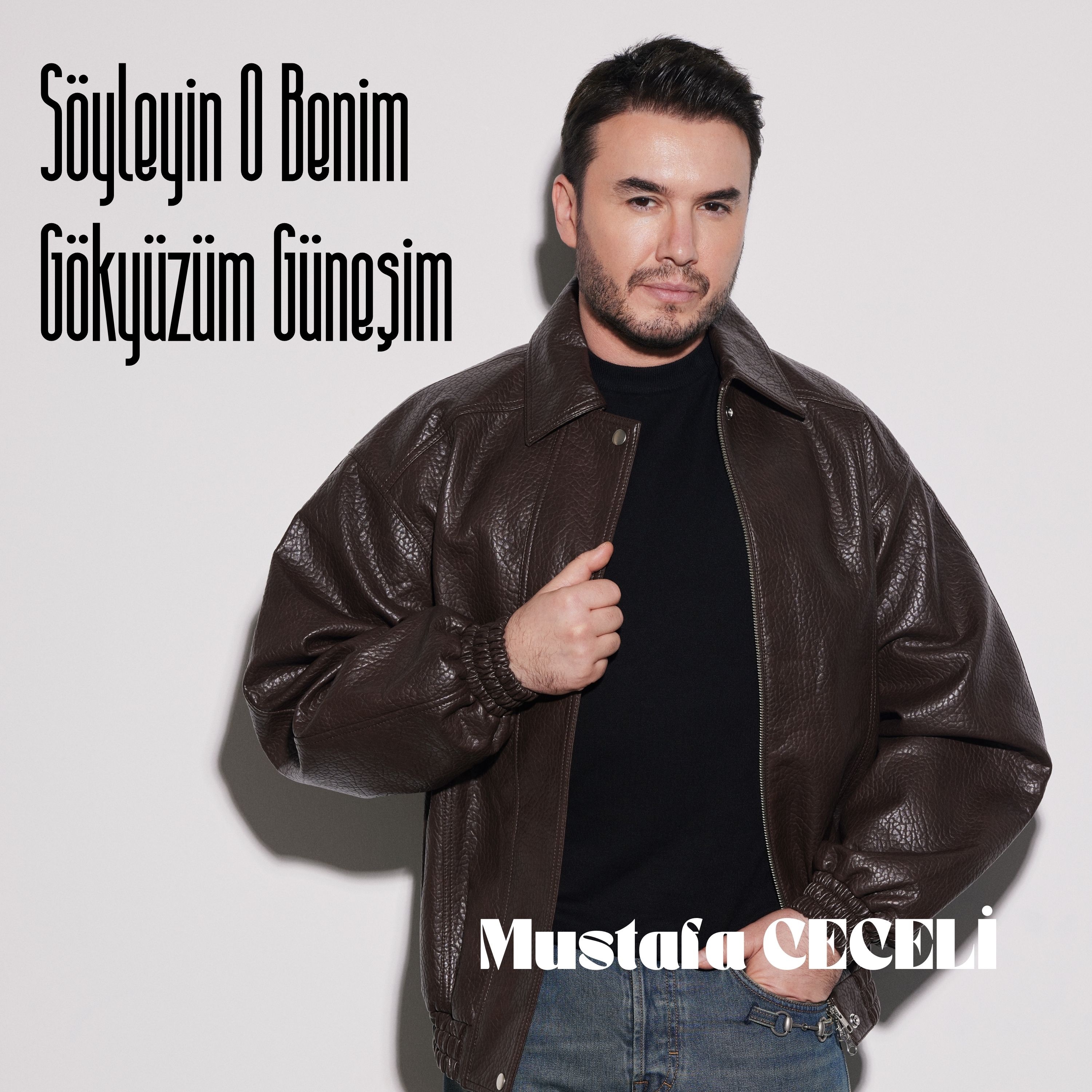 Söyleyin O Benim Gökyüzüm Güneşim - Single