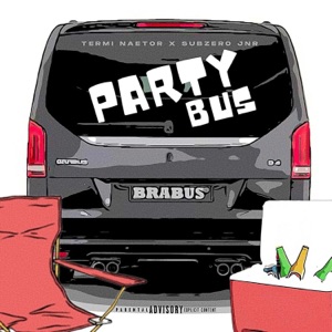 Party Bus
