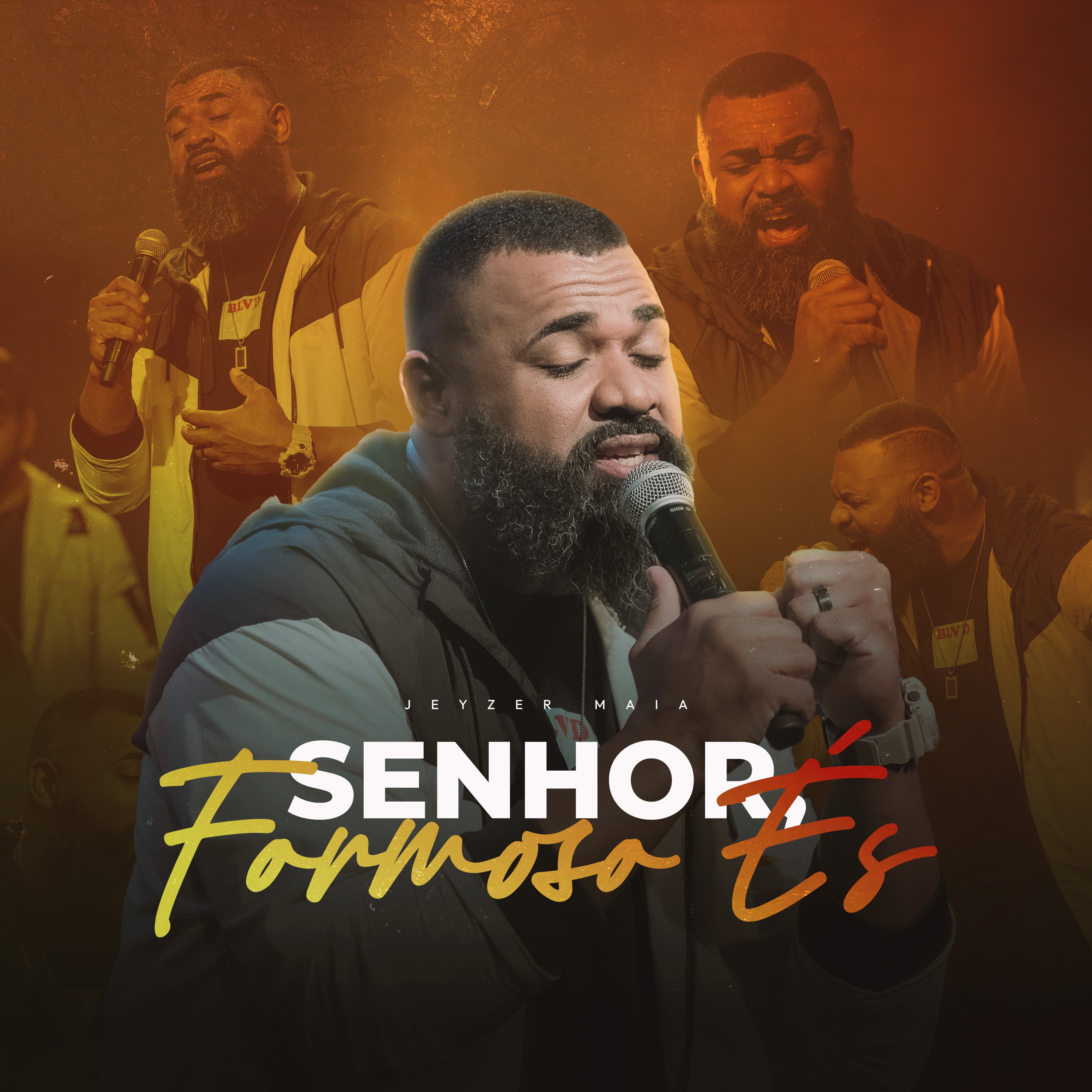 Senhor, Formoso És - Single