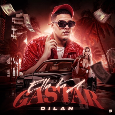 ELLA VA GASTAR - Single